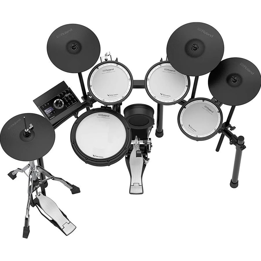 Roland TD-17KVX V-Drums