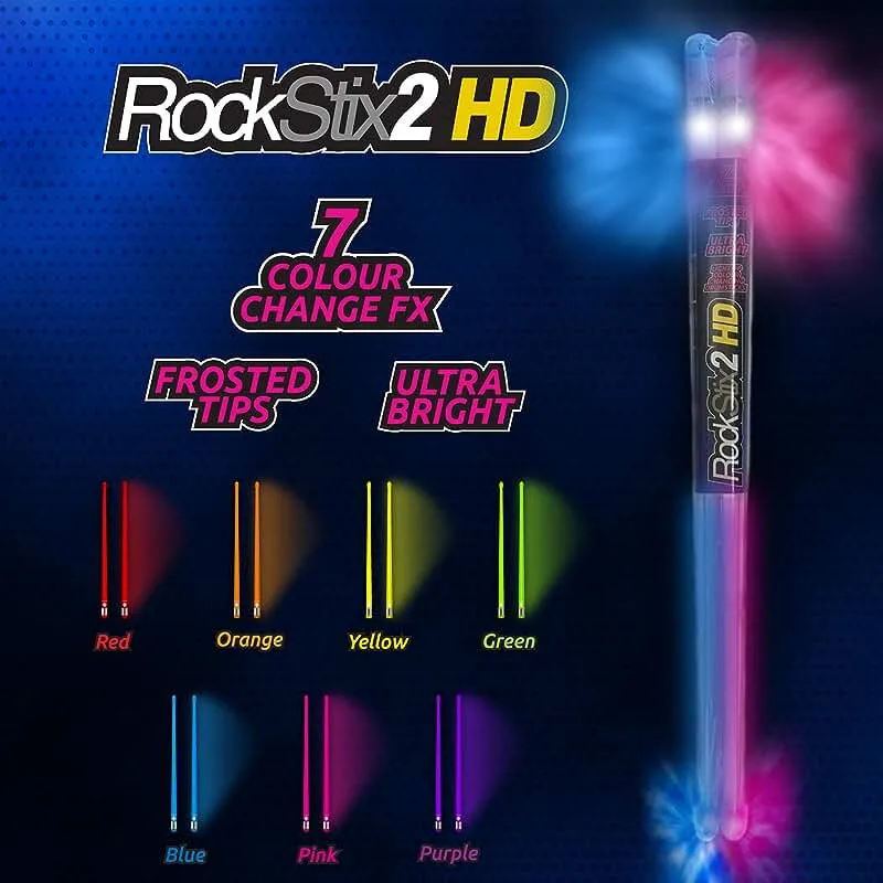 RockStix