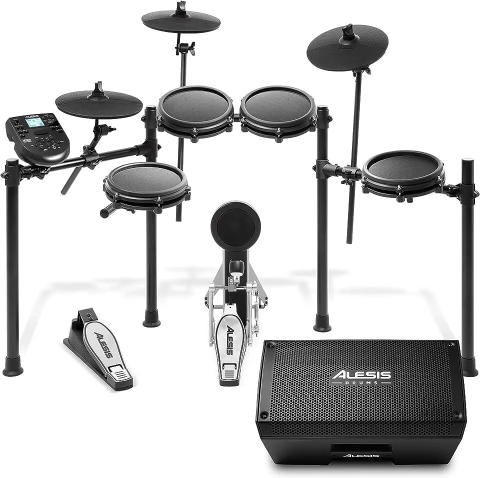 Alesis Drums Nitro Mesh Kit