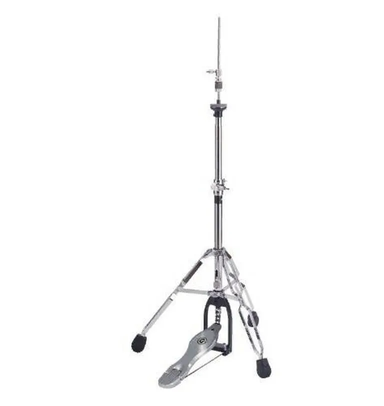 Gibraltar 5707 Medium Weight Double braced Hi-Hat Stand