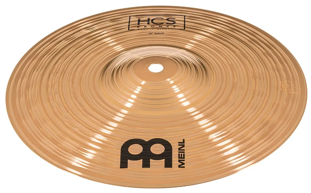 Meinl 16