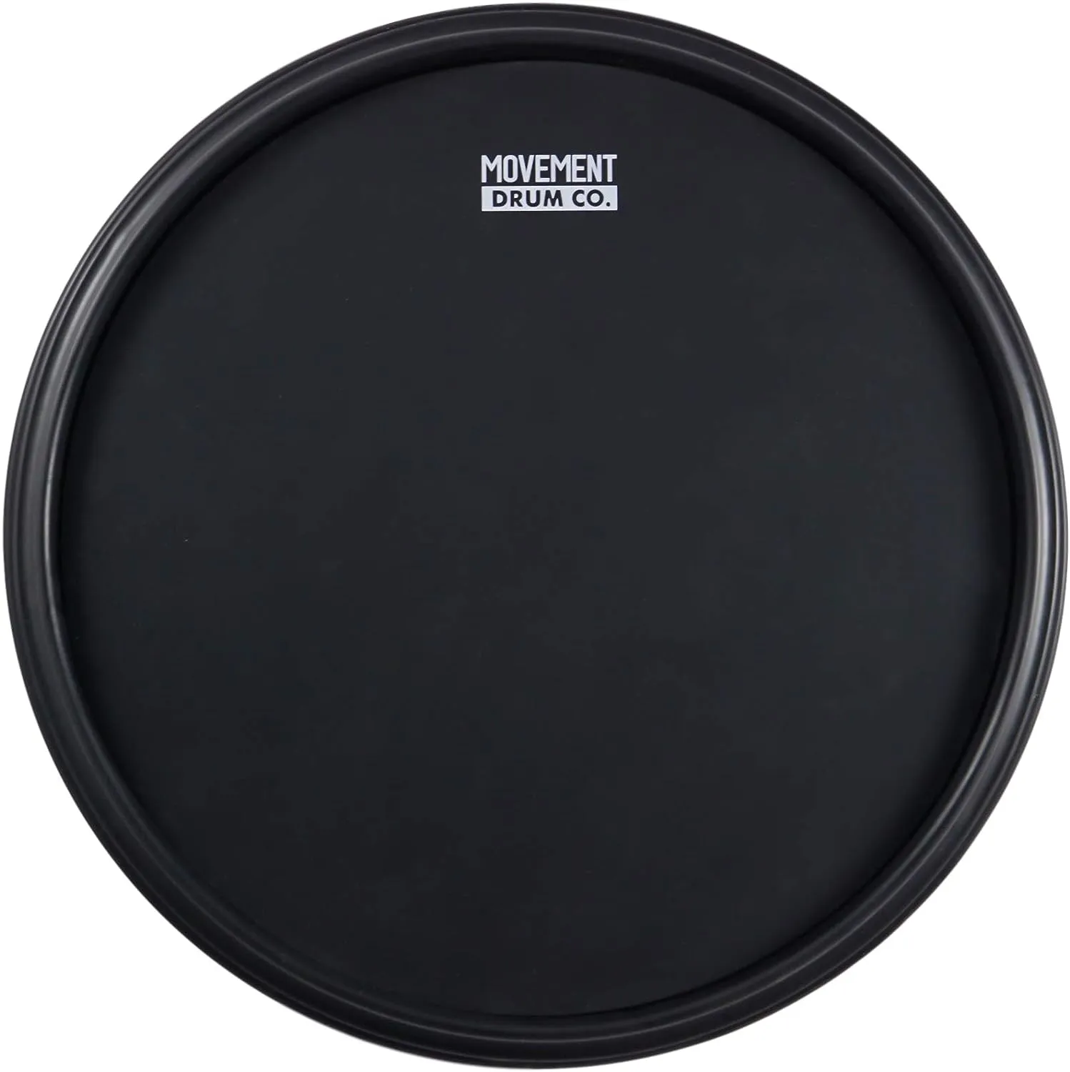 12-inch Double Sided Practice Pad