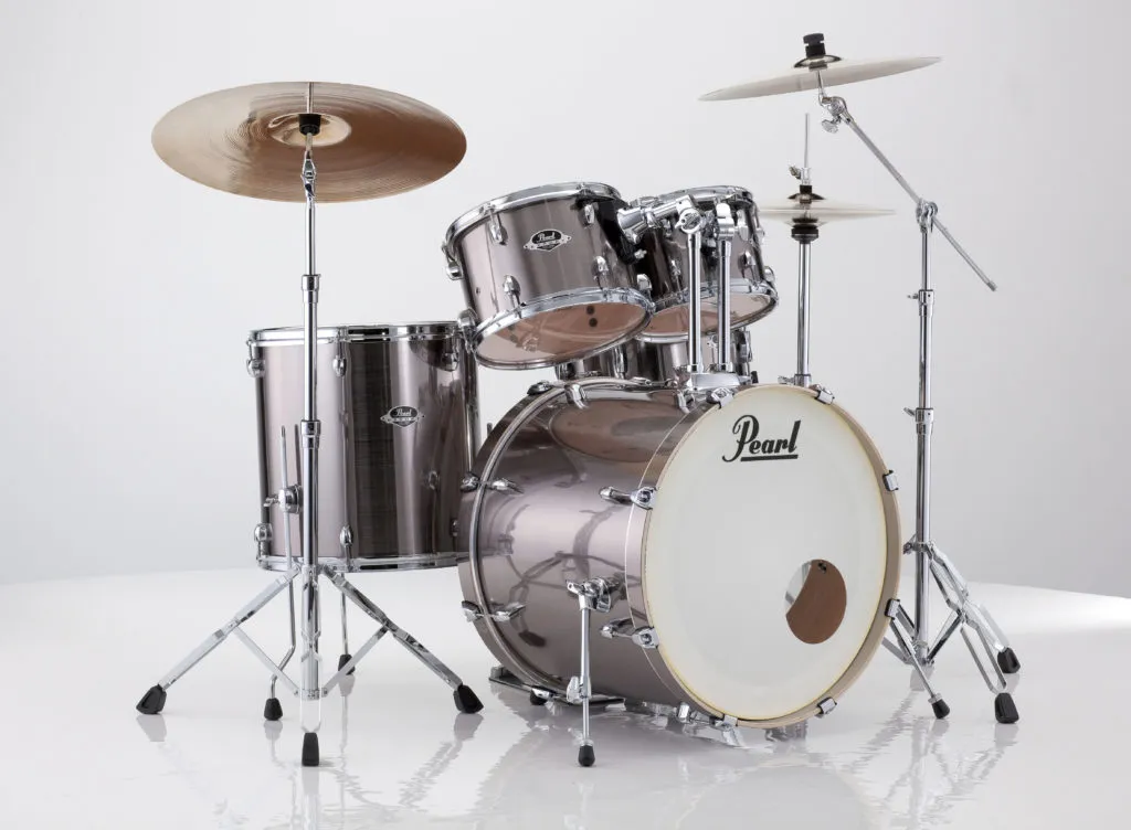 Pearl Export EXX New Fusion