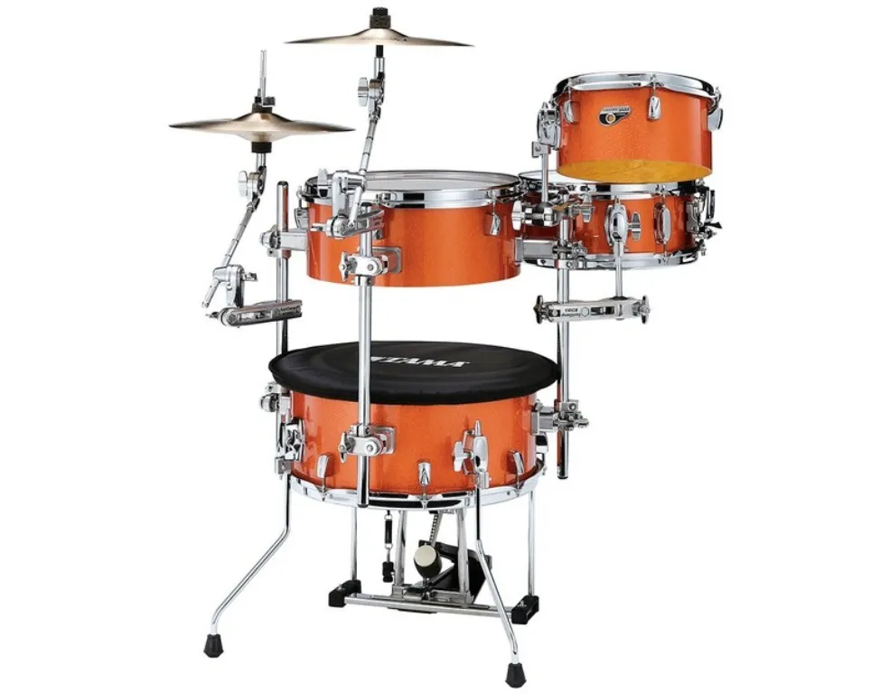 Tama Cocktail Jam (4PC)