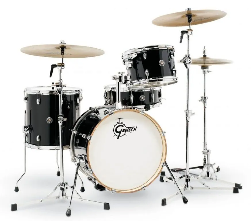 Gretsch Catalina Club (4PC)