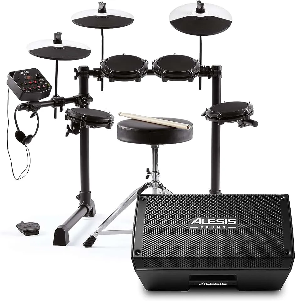 Alesis: Debut Kit