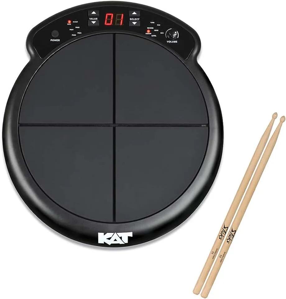 KAT Percussion KTMP1 Electronic Drum & Percussion Pad