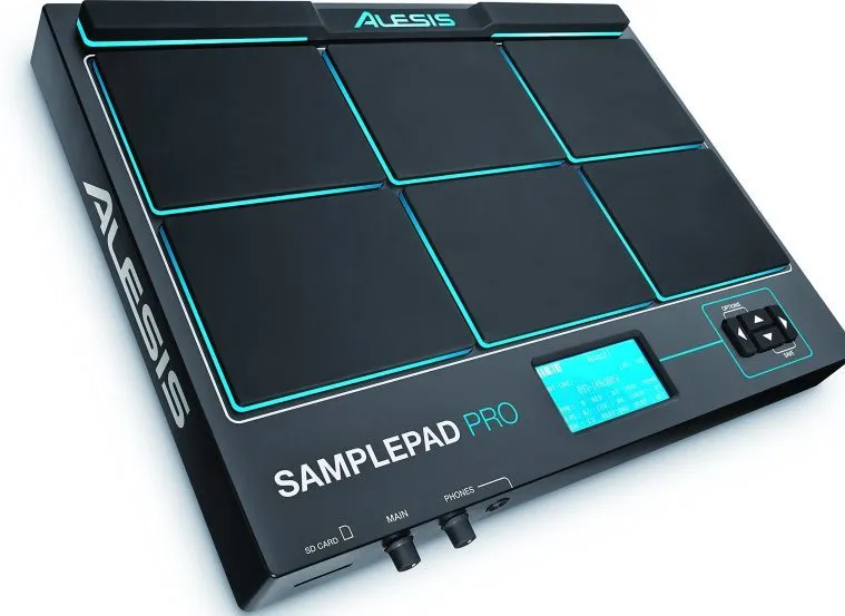 Alesis Sample Pad Pro