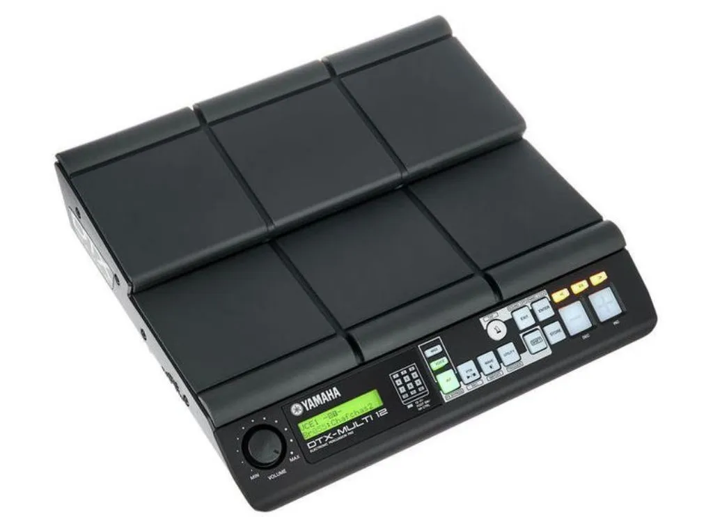 Yamaha DTX Multipad