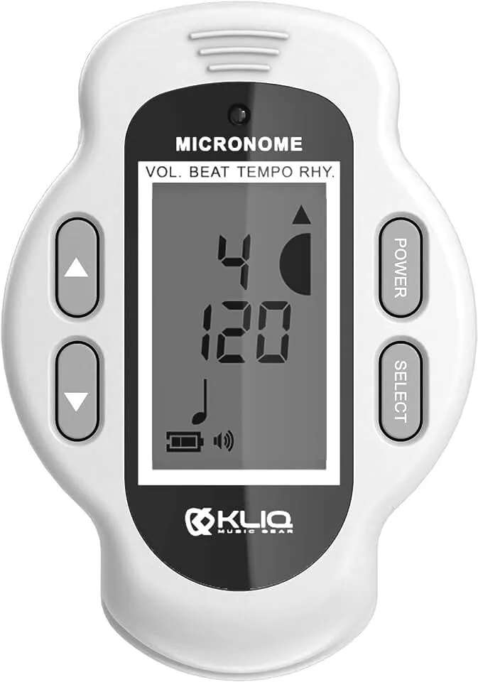 Kliq: Micronome