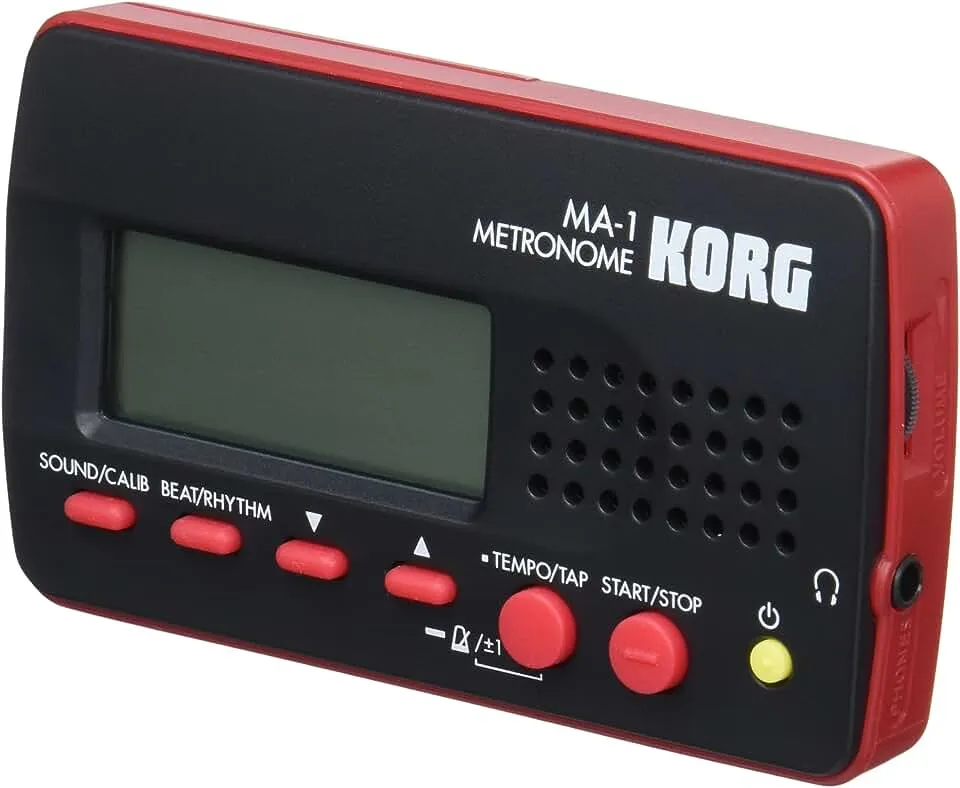 Korg: MA-1 Metronome