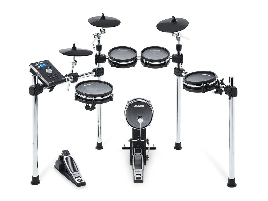 Alesis Drums Command Mesh Kit