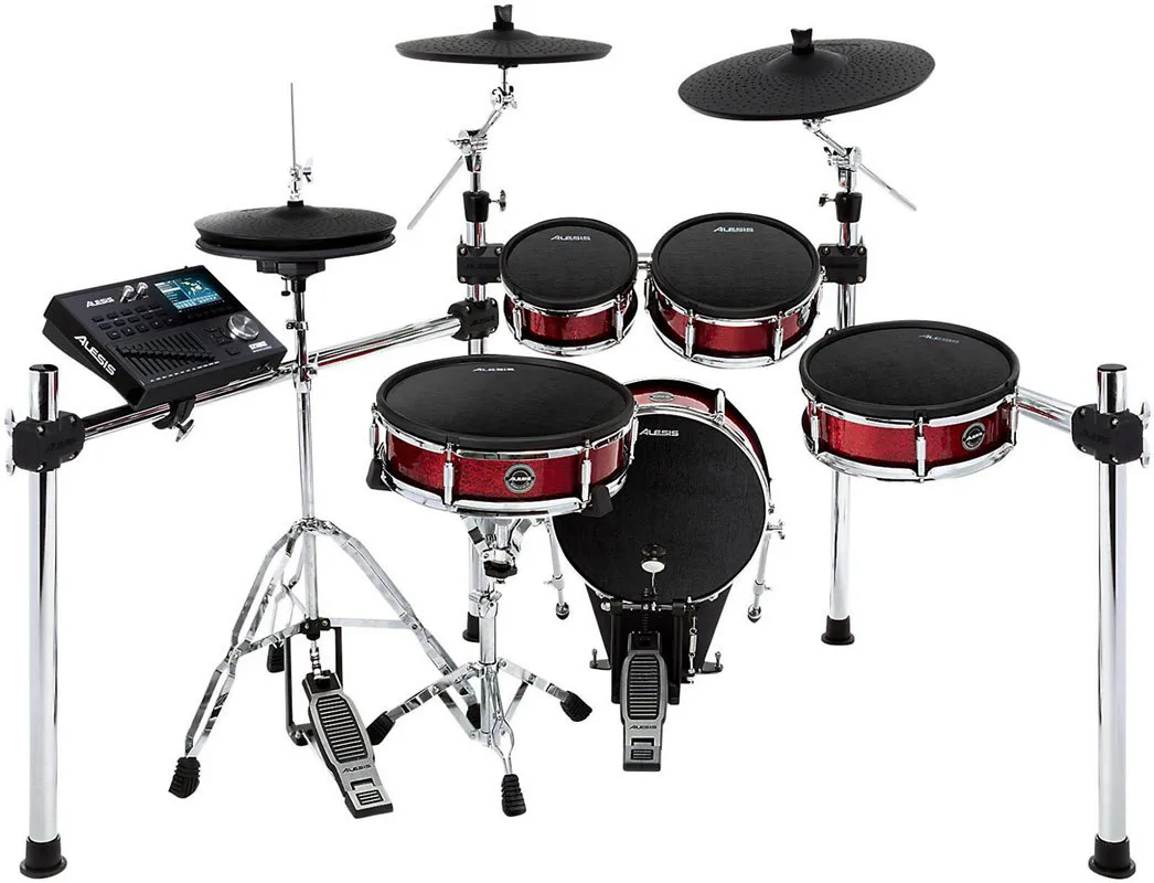 Alesis Drums Strike Mesh Kit