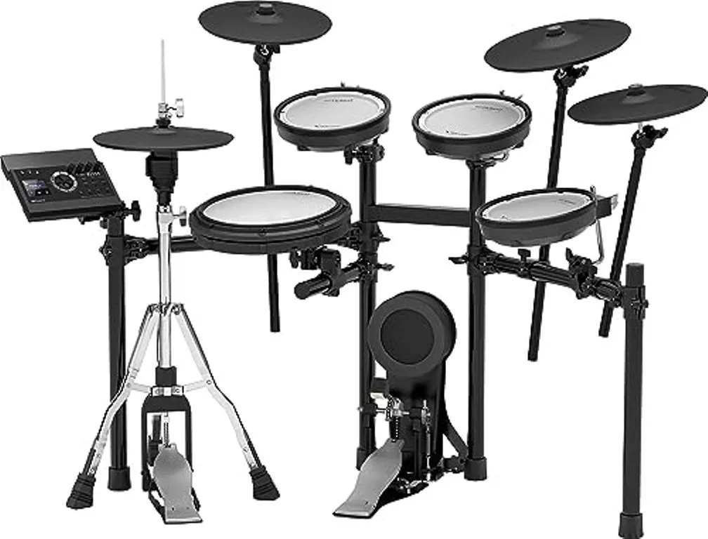 Roland V-Drums TD-17KVX