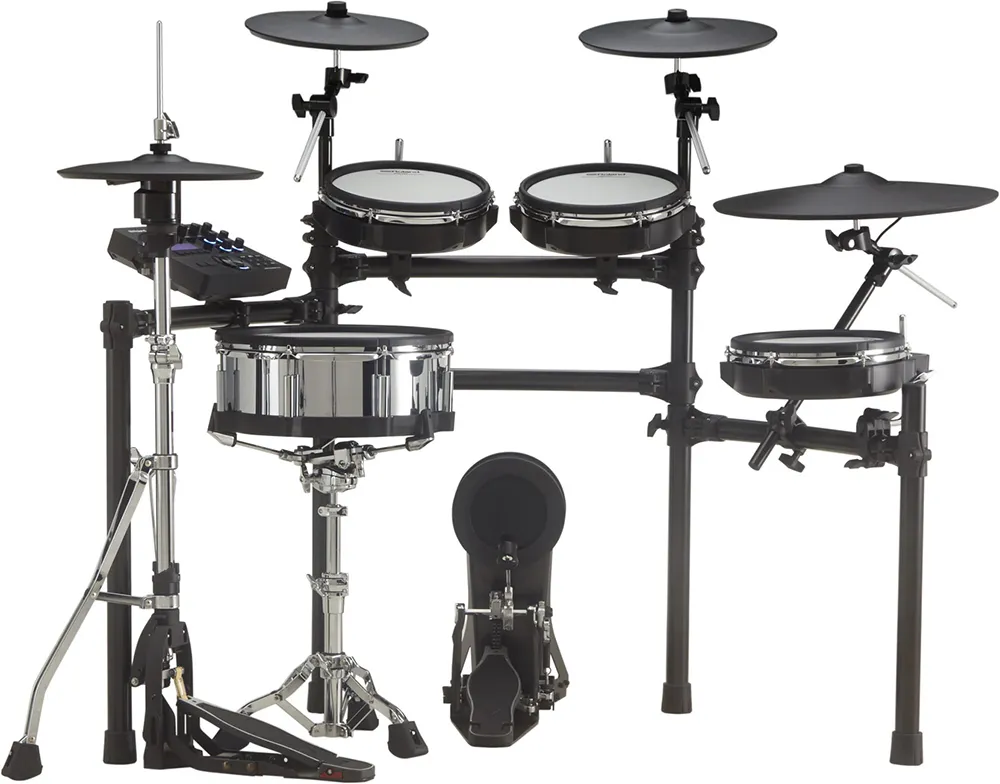 Roland V-Drums TD-27KV Electronic Drum Kit