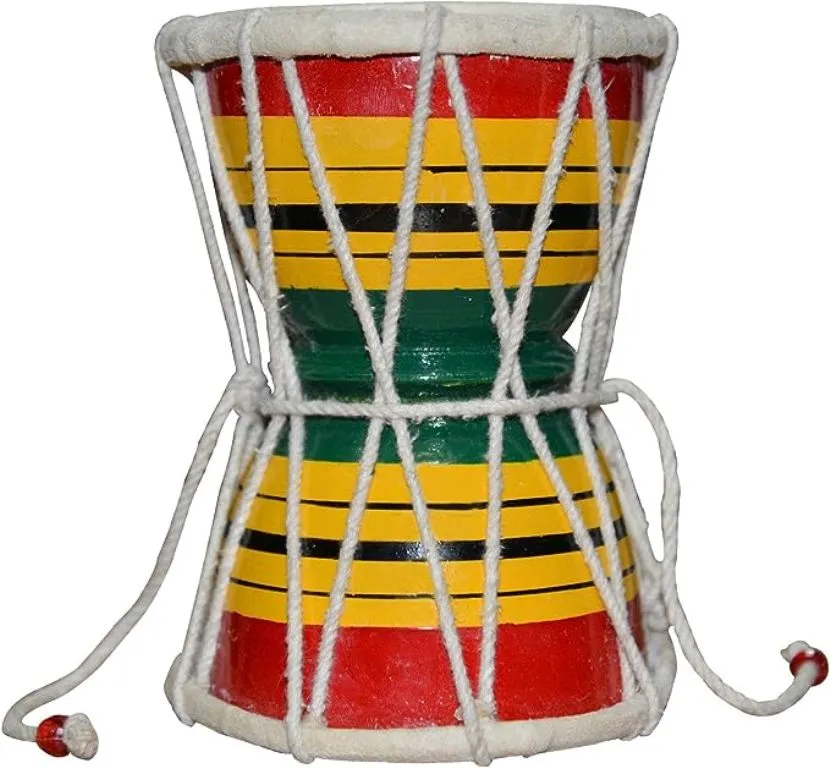 Ручной барабан