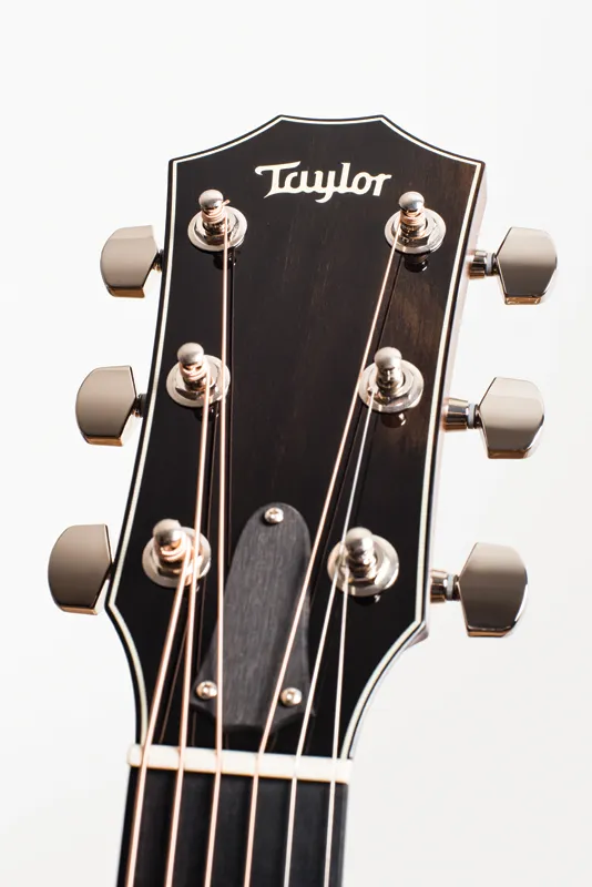 Taylor 614ce