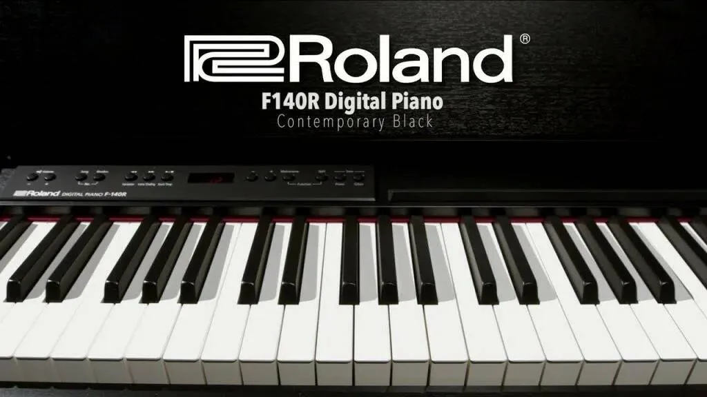 Roland F-140R