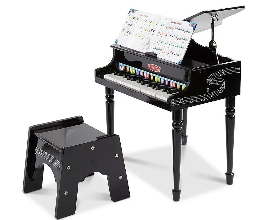 Melissa & Doug Grand Piano