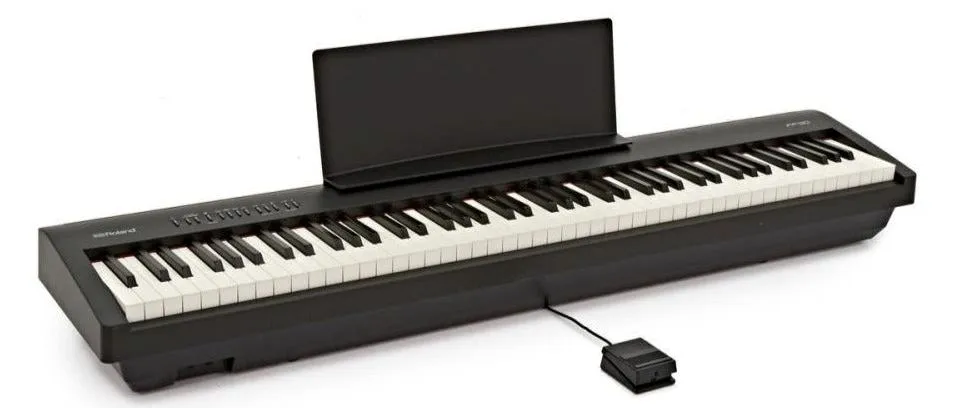 Yamaha P125