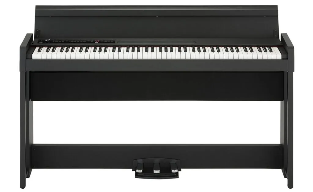 Цифровое пианино Korg LP380-88