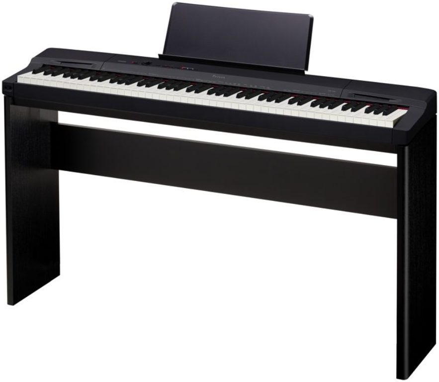 Цифровое пианино ROLAND FP-30X BK