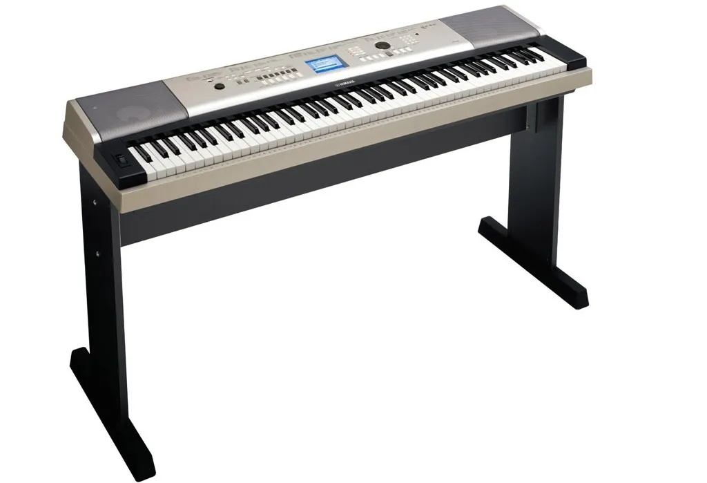 Yamaha YPG-535