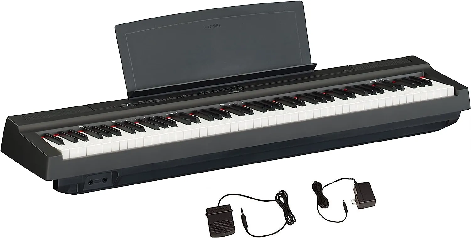 Yamaha P125