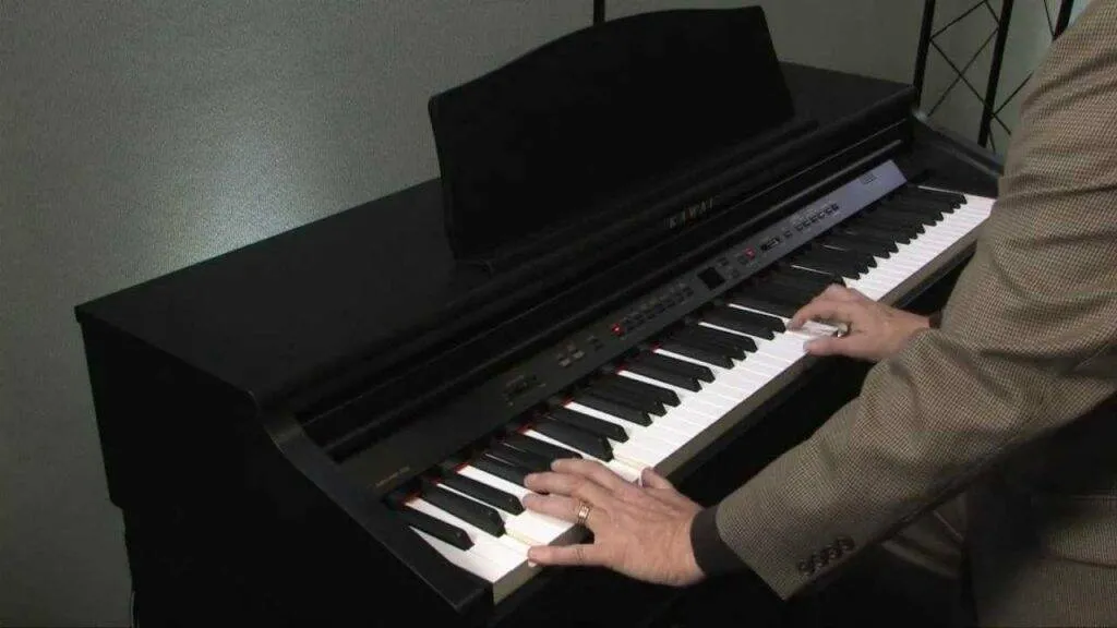 Kawai CE220