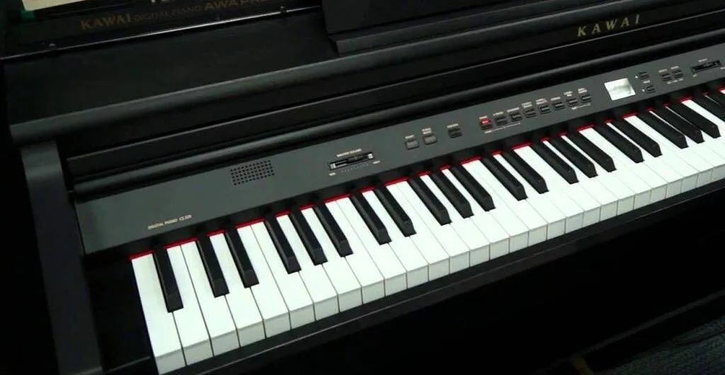 Kawai CE220