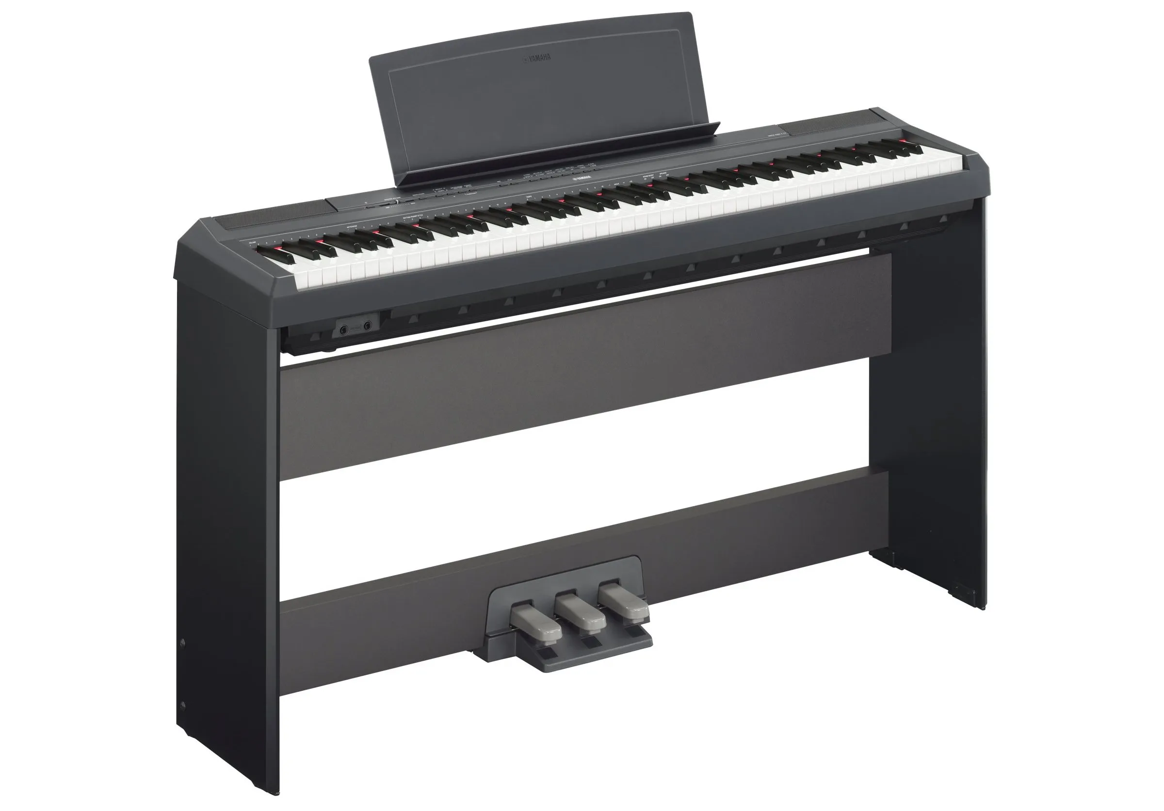 Yamaha P-115