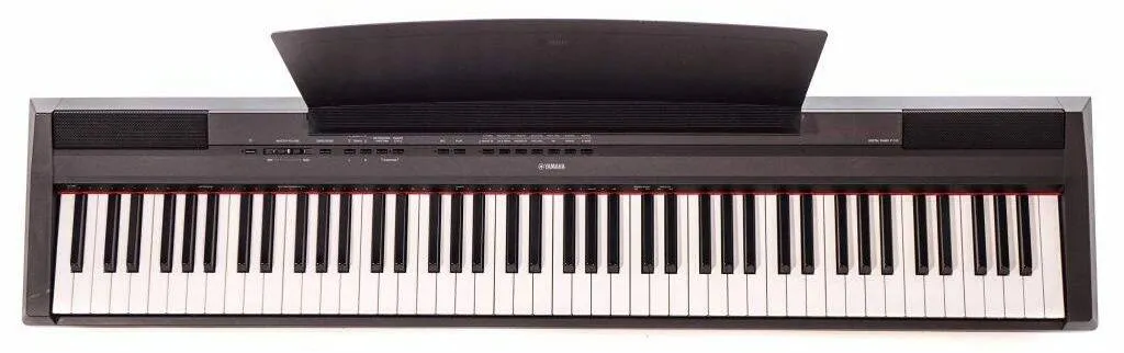 Yamaha P-115