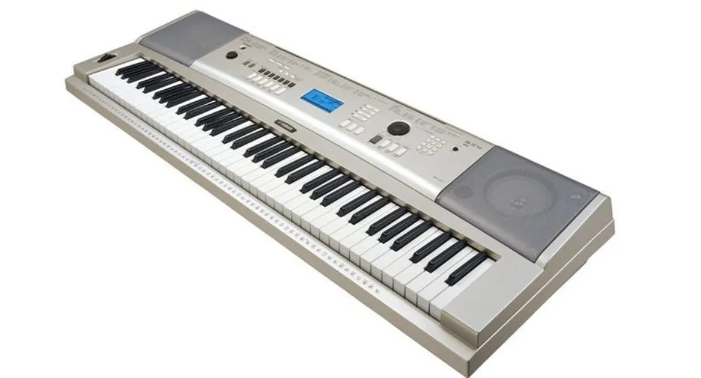 Yamaha YPG-235