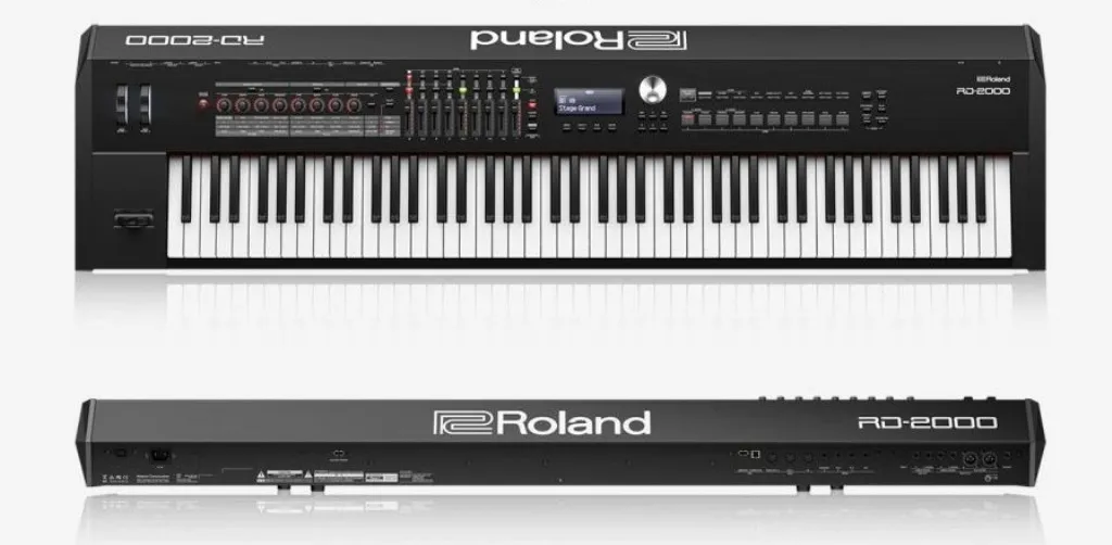 Roland RD-2000