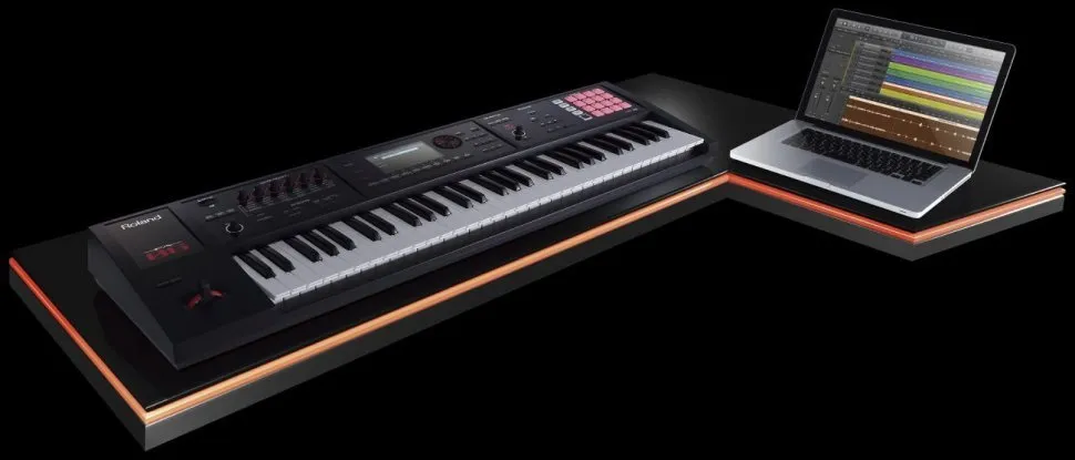 Roland FA-06