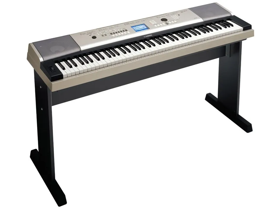 Yamaha YPG-535