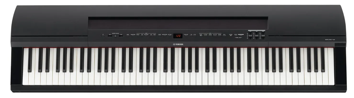 Yamaha P-255