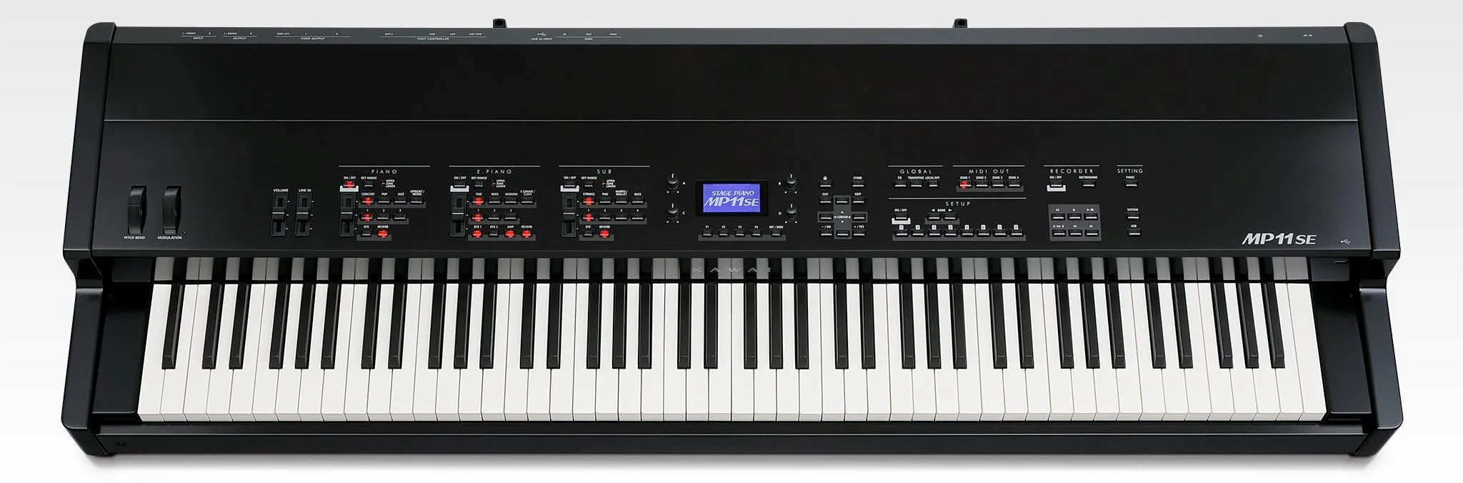 Kawai MP11SE Stage Piano