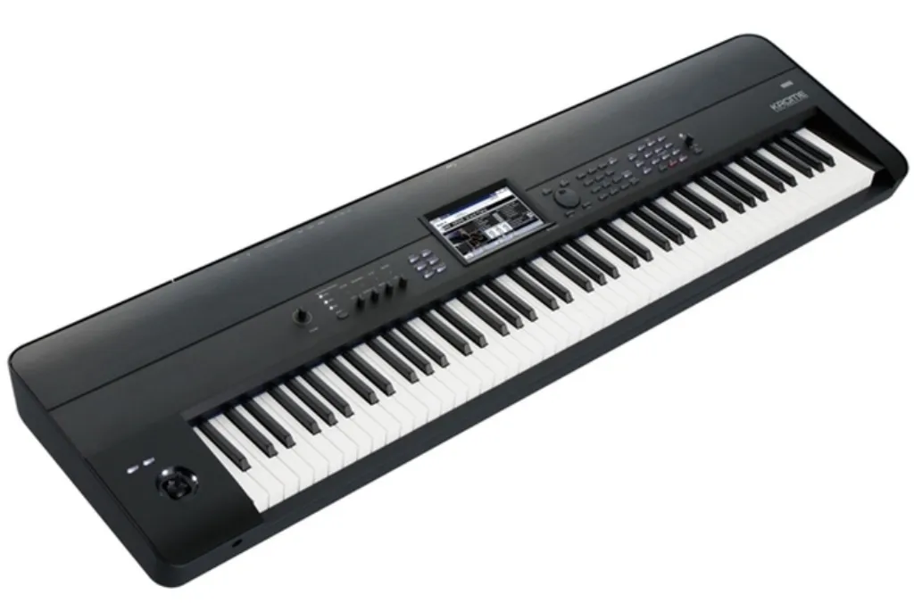 Korg Krome