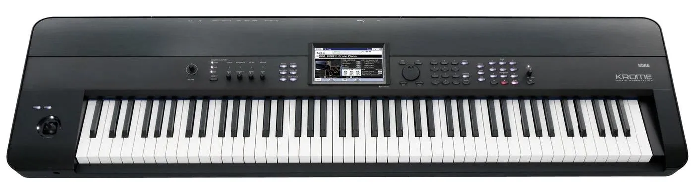 Korg Krome