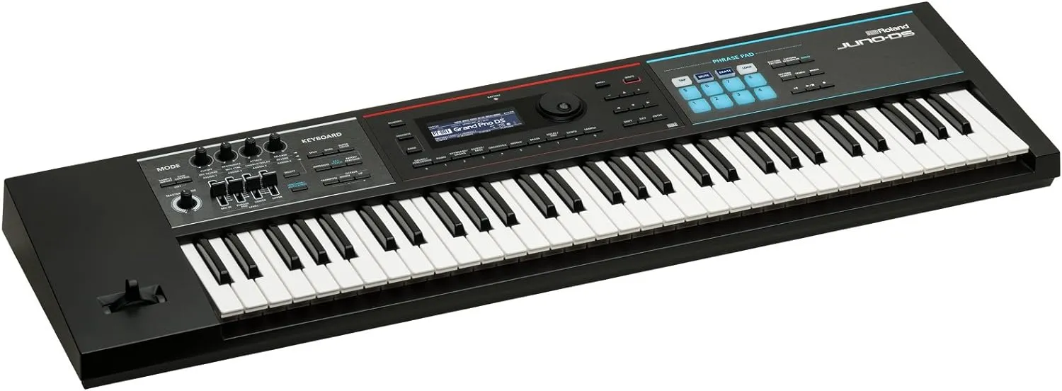 Roland Juno