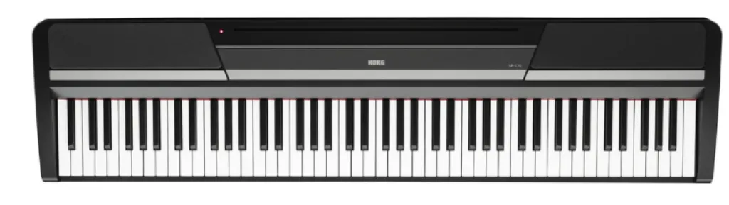 Korg SP170s