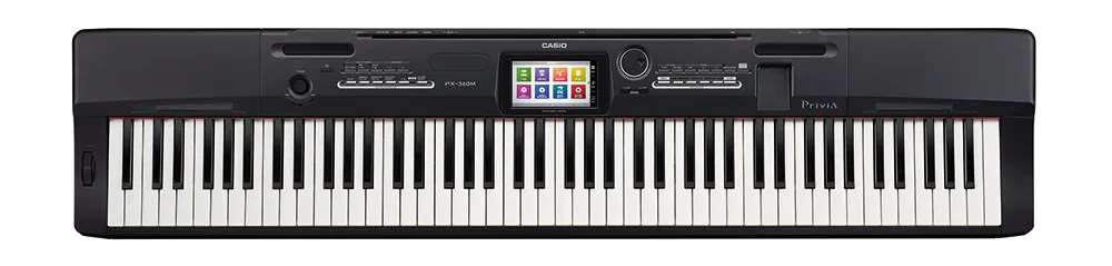 Casio PX560BE