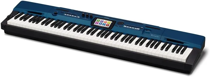 Casio PX560BE