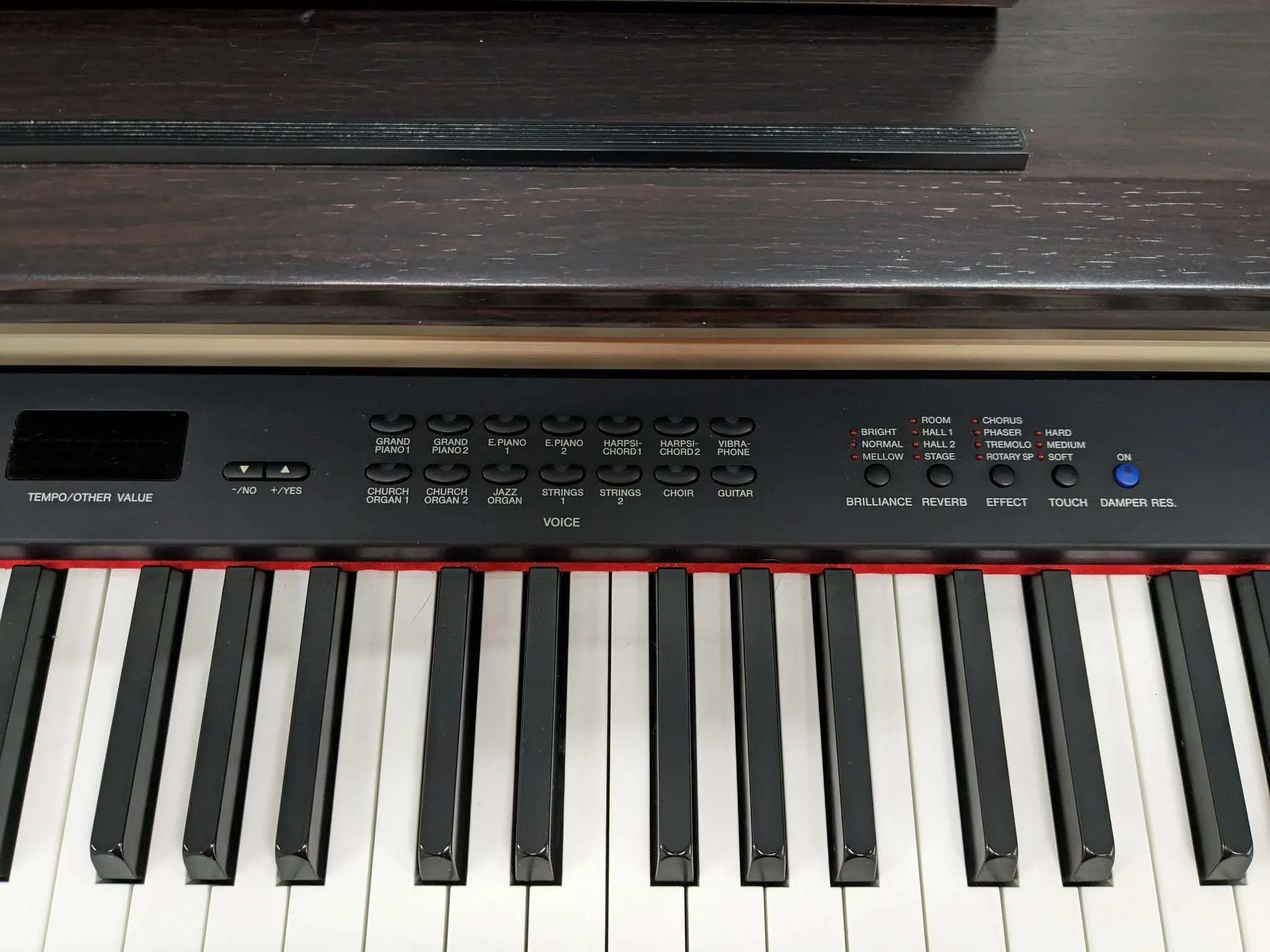 Yamaha Arius YDP-181