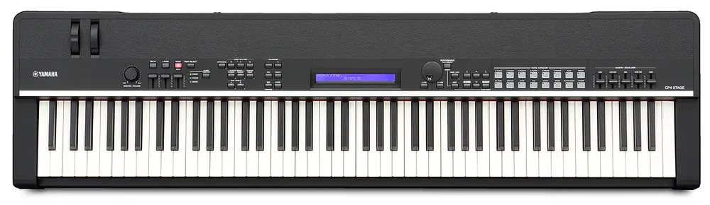 Yamaha CP4