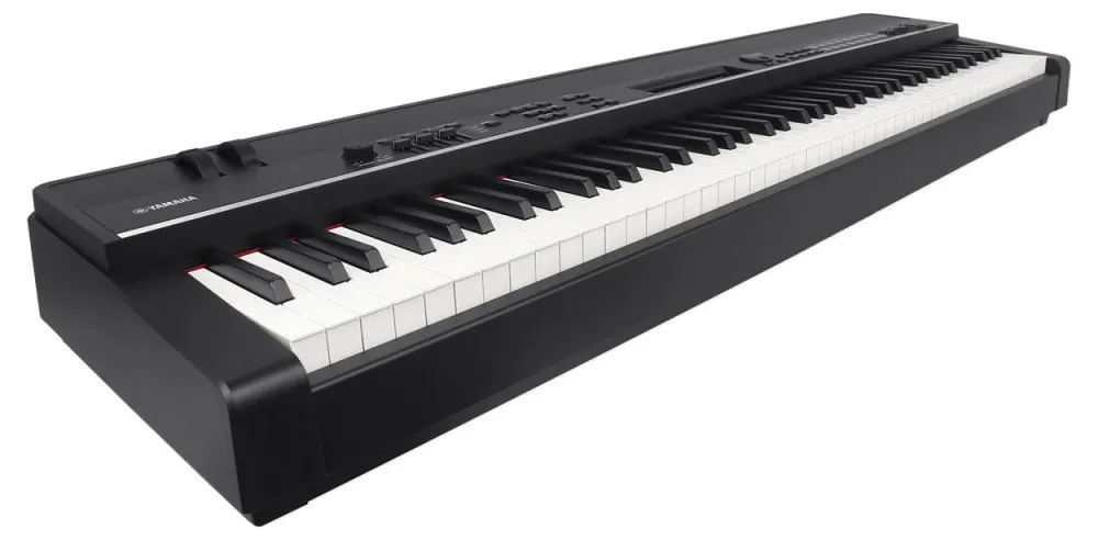 Yamaha CP4