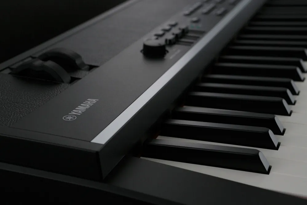 Yamaha CP4