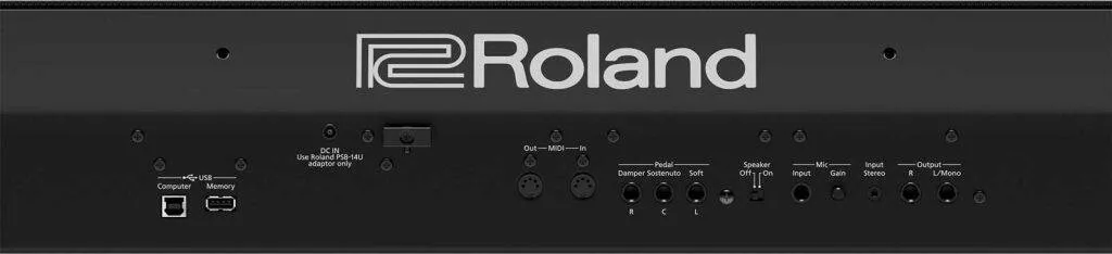 Roland FP-90