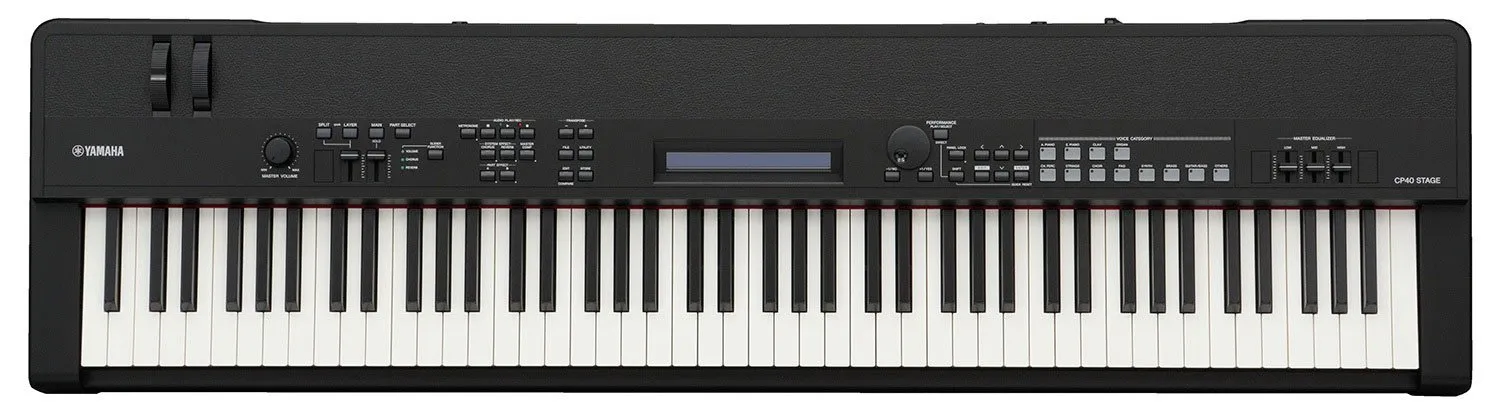 Yamaha CP40